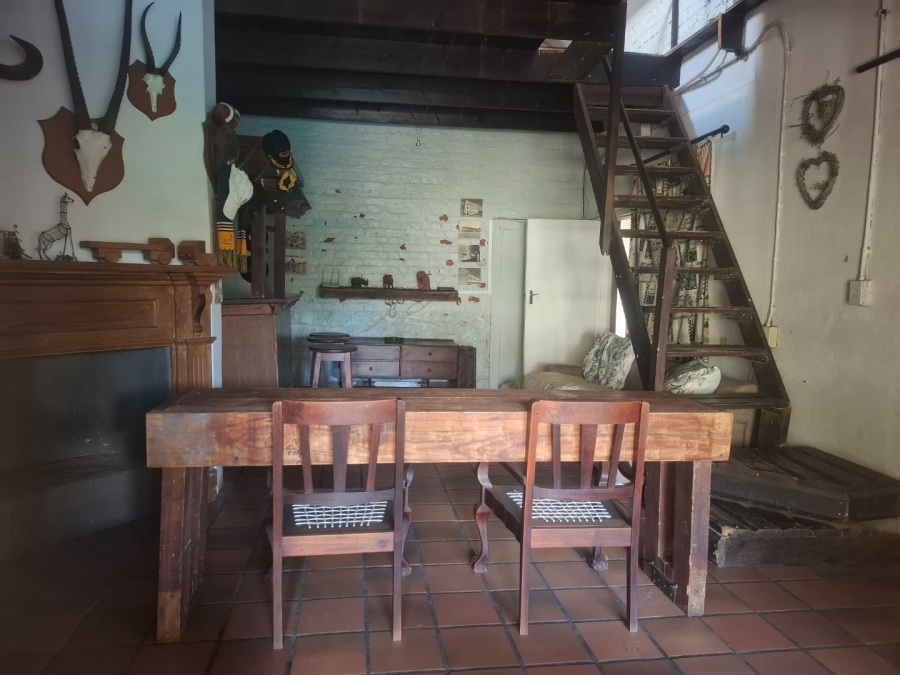 5 Bedroom Property for Sale in Kroonstad Central Free State